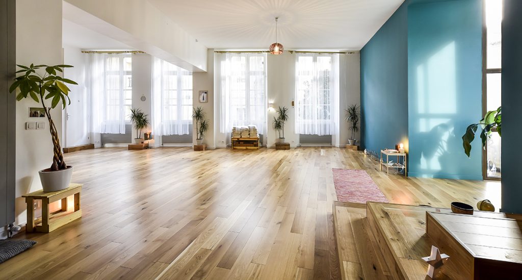  bienfaits du yoga sur le mental