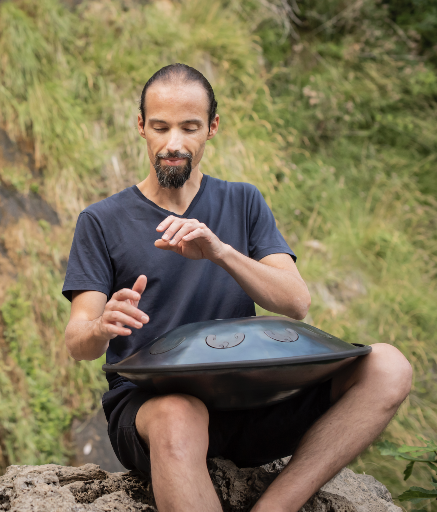 instrument de musique intuitif