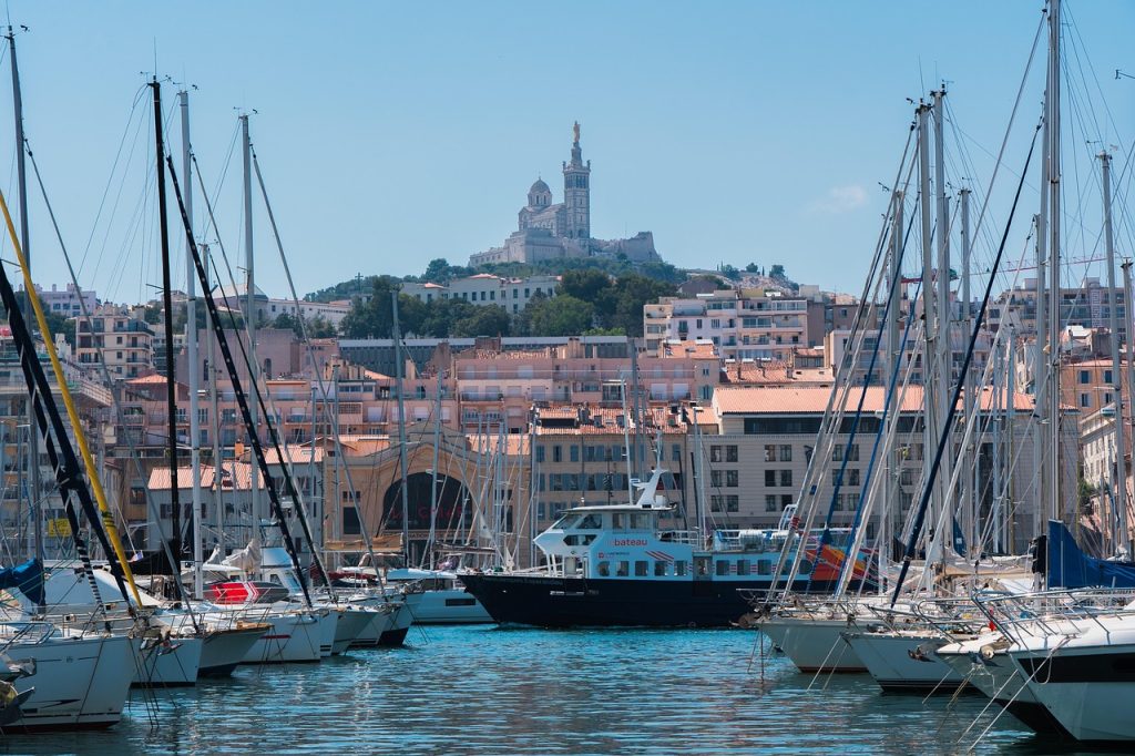 formation yoga marseille